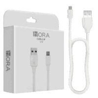 1M_Cable_Tipo_C_2.1A-red 1M Cable IP 2.1A de Carga y Datos