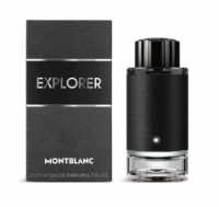 Explorer de Montblanc 100 ml (1.1)