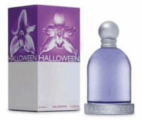 Halloween Halloween 100 ml ((1.1)