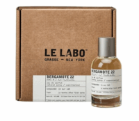 Bergamote 22 100 ml (1.1)