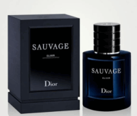 Sauvage Elixir 100 ml (1.1)