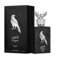 Shaheen Silver 100 ml (1.1)