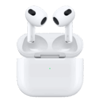 AirPods 3ra Generacion Audífonos AirPods 3ra Generación