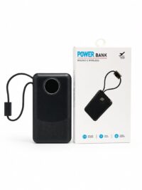 Power Bank Magnetic Wireless 10000 mAh Power Bank Magnetic Wireless 10000 mAh