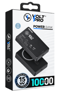 Power Bank Volt Pro 10000 mAh Power Bank Magnetic Volt Pro 10000 mAh