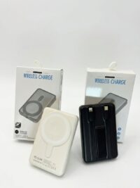 Wireless Charge 10000 mAh Wireless Charge 10000 mAh